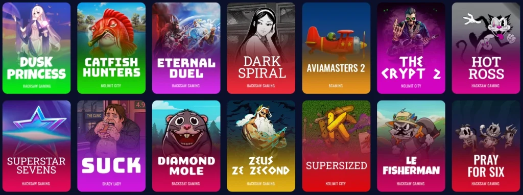Guia de overview de 22bet Casino